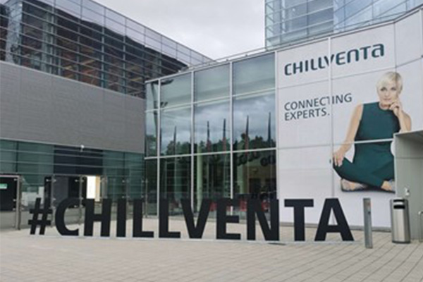 Chillventa 2024