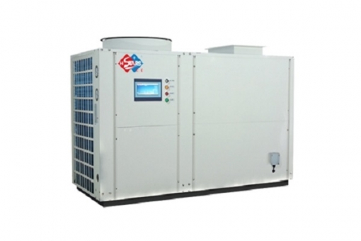 desiccant heat pump drying machine 