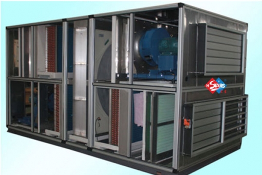 máy hút ẩm không khí hút ẩm công nghiệp hvac đơn vị xử lý không khí thương mại ahu 
