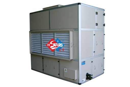đơn vị xử lý không khí nhiệt độ và độ ẩm không đổi