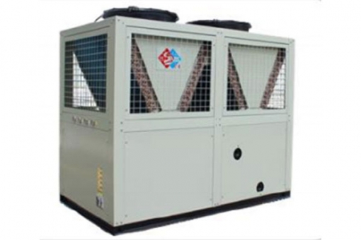 chất lượng cao tiết kiệm năng lượng các nhà sản xuất máy làm lạnh máy nén cuộn làm mát bằng không khí 