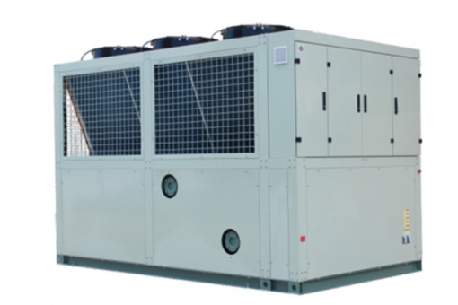 các nhà máy sản xuất máy làm lạnh ly tâm mang từ tính làm mát bằng không khí
 